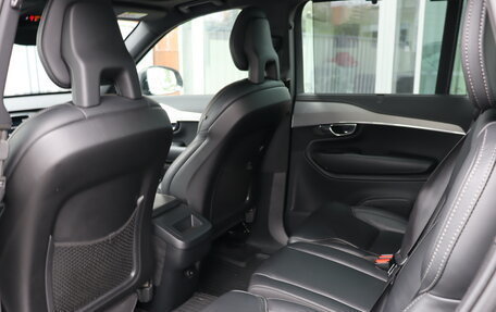 Volvo XC90 II рестайлинг, 2021 год, 4 749 000 рублей, 23 фотография