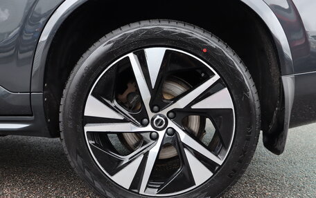 Volvo XC90 II рестайлинг, 2021 год, 4 749 000 рублей, 29 фотография