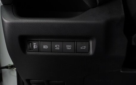 Toyota RAV4, 2024 год, 3 840 000 рублей, 14 фотография