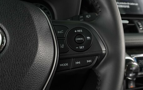 Toyota RAV4, 2024 год, 3 840 000 рублей, 16 фотография