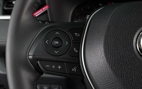 Toyota RAV4, 2024 год, 3 840 000 рублей, 15 фотография