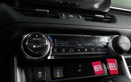 Toyota RAV4, 2024 год, 3 840 000 рублей, 20 фотография