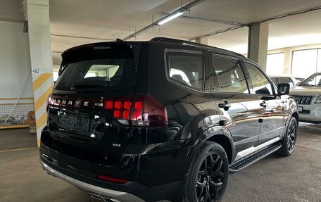 KIA Mohave I, 2022 год, 5 198 000 рублей, 6 фотография