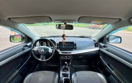 Mitsubishi Lancer IX, 2007 год, 435 000 рублей, 5 фотография