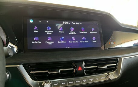 KIA Mohave I, 2022 год, 5 198 000 рублей, 9 фотография