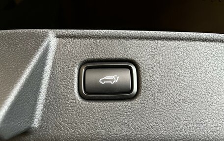 KIA Mohave I, 2022 год, 5 198 000 рублей, 18 фотография