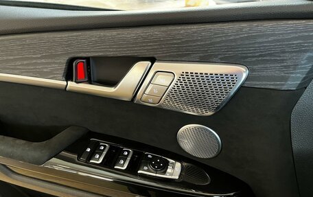 KIA Mohave I, 2022 год, 5 198 000 рублей, 14 фотография