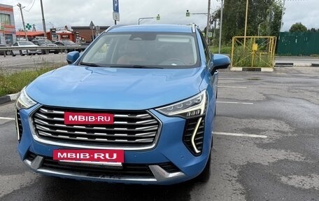 Haval Jolion, 2022 год, 1 890 000 рублей, 2 фотография