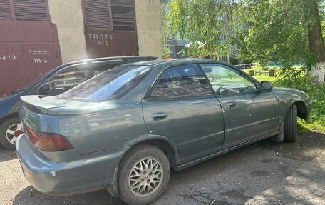 Honda Integra III рестайлинг, 1994 год, 130 000 рублей, 7 фотография