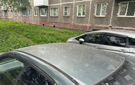 Honda Integra III рестайлинг, 1994 год, 130 000 рублей, 15 фотография