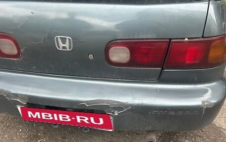Honda Integra III рестайлинг, 1994 год, 130 000 рублей, 8 фотография