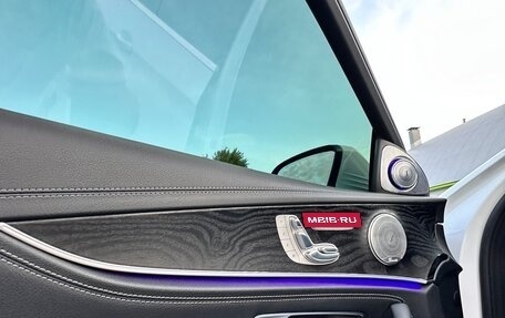 Mercedes-Benz E-Класс, 2017 год, 2 700 000 рублей, 9 фотография