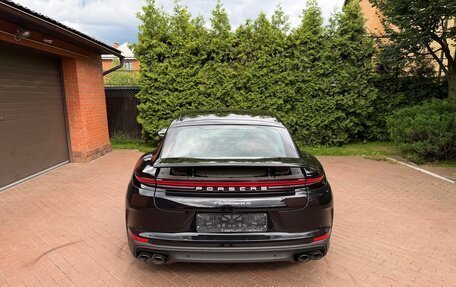 Porsche Panamera, 2025 год, 17 500 000 рублей, 6 фотография