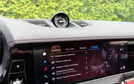 Porsche Panamera, 2025 год, 17 500 000 рублей, 14 фотография