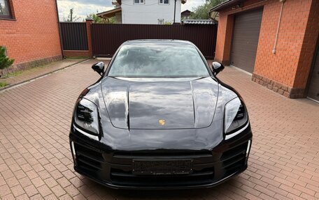 Porsche Panamera, 2025 год, 17 500 000 рублей, 3 фотография
