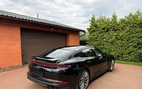 Porsche Panamera, 2025 год, 17 500 000 рублей, 5 фотография