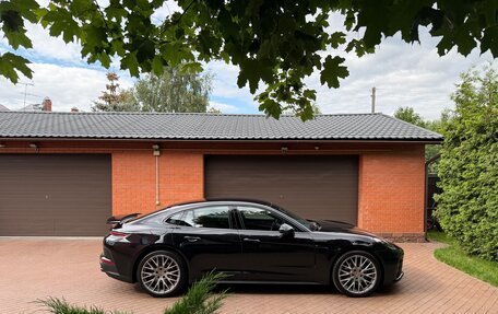 Porsche Panamera, 2025 год, 17 500 000 рублей, 8 фотография