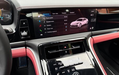 Porsche Panamera, 2025 год, 17 500 000 рублей, 12 фотография