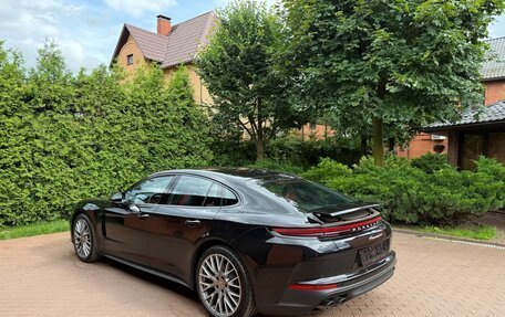 Porsche Panamera, 2025 год, 17 500 000 рублей, 7 фотография