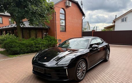 Porsche Panamera, 2025 год, 17 500 000 рублей, 4 фотография