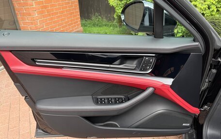 Porsche Panamera, 2025 год, 17 500 000 рублей, 15 фотография