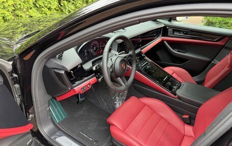 Porsche Panamera, 2025 год, 17 500 000 рублей, 17 фотография
