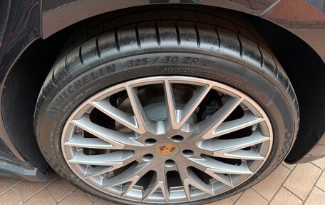 Porsche Panamera, 2025 год, 17 500 000 рублей, 19 фотография