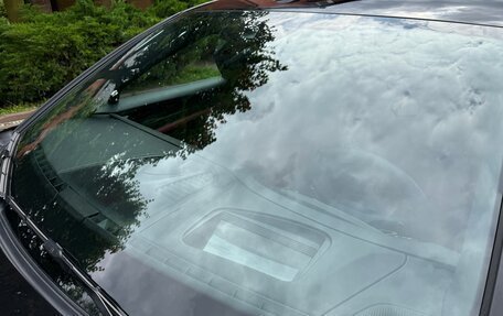 Porsche Panamera, 2025 год, 17 500 000 рублей, 27 фотография