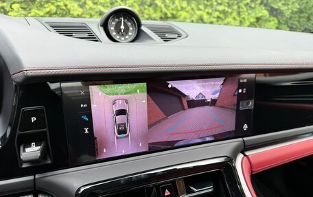 Porsche Panamera, 2025 год, 17 500 000 рублей, 28 фотография