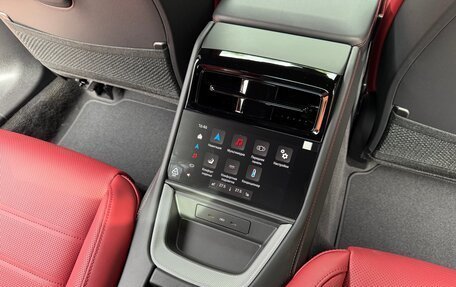 Porsche Panamera, 2025 год, 17 500 000 рублей, 21 фотография