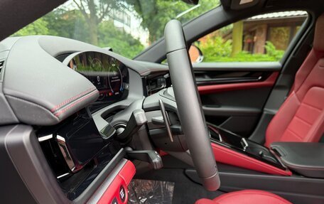 Porsche Panamera, 2025 год, 17 500 000 рублей, 16 фотография