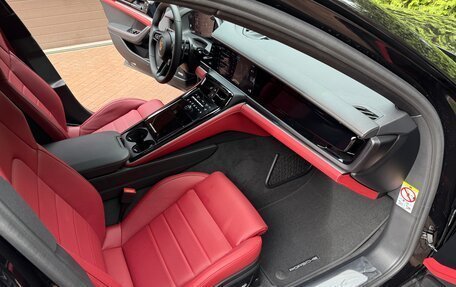 Porsche Panamera, 2025 год, 17 500 000 рублей, 23 фотография
