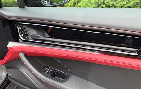 Porsche Panamera, 2025 год, 17 500 000 рублей, 22 фотография