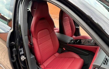 Porsche Panamera, 2025 год, 17 500 000 рублей, 24 фотография