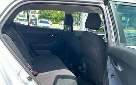 Hyundai Creta, 2022 год, 2 600 000 рублей, 11 фотография