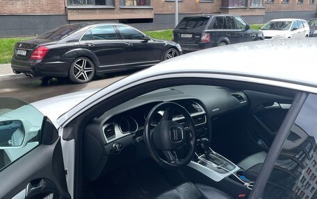 Audi A5, 2011 год, 1 450 000 рублей, 7 фотография