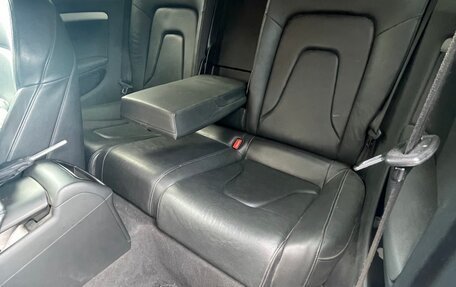 Audi A5, 2011 год, 1 450 000 рублей, 10 фотография