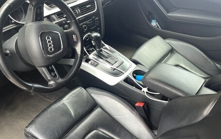 Audi A5, 2011 год, 1 450 000 рублей, 8 фотография
