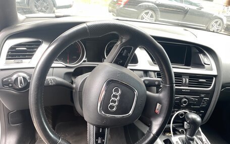 Audi A5, 2011 год, 1 450 000 рублей, 9 фотография