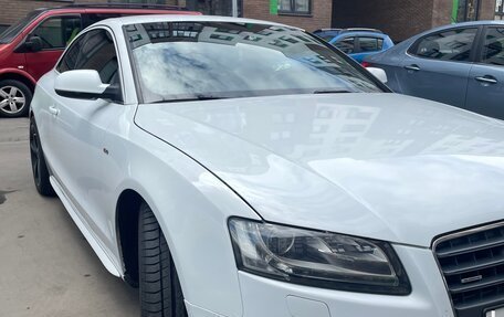 Audi A5, 2011 год, 1 450 000 рублей, 3 фотография