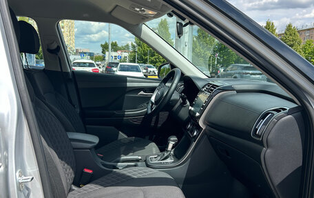 Hyundai Creta, 2022 год, 2 600 000 рублей, 13 фотография