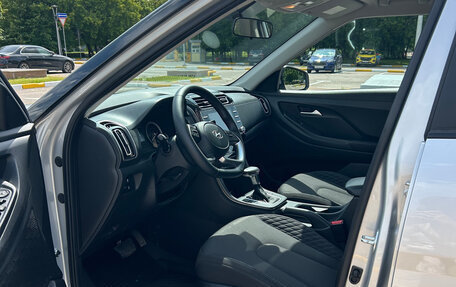 Hyundai Creta, 2022 год, 2 600 000 рублей, 16 фотография