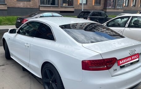 Audi A5, 2011 год, 1 450 000 рублей, 6 фотография