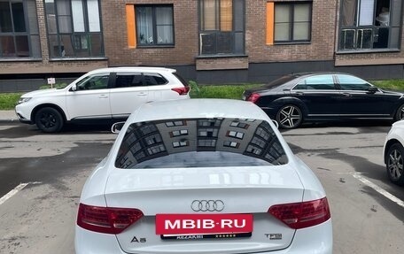 Audi A5, 2011 год, 1 450 000 рублей, 5 фотография