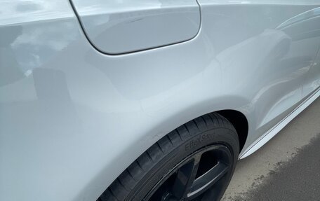 Audi A5, 2011 год, 1 450 000 рублей, 15 фотография