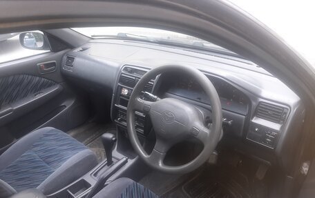 Toyota Caldina, 1997 год, 380 000 рублей, 8 фотография