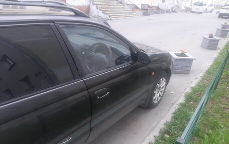 Toyota Caldina, 1997 год, 380 000 рублей, 6 фотография