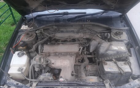 Toyota Caldina, 1997 год, 380 000 рублей, 7 фотография