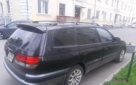 Toyota Caldina, 1997 год, 380 000 рублей, 5 фотография