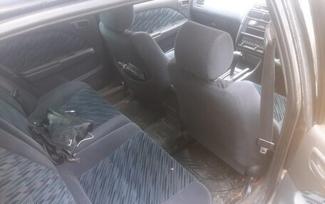 Toyota Caldina, 1997 год, 380 000 рублей, 9 фотография